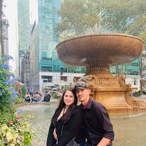 Meet your Posher, Amber